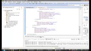 Android Tips 9 ScrollView