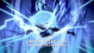 Crossing The Line - Tangled: The Series - Epic Orchestral Cover