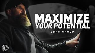 GBRS GROUP | HOW TO MAXIMIZE YOUR POTENTIAL