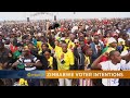 Zimbabwe votes in first post-Mugabe ballot [The Morning Call]