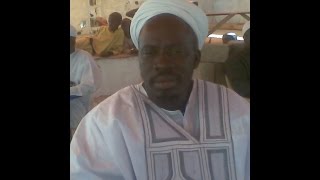 Bakawsu Fofana Kutuboo Amanatul Aleem 2011