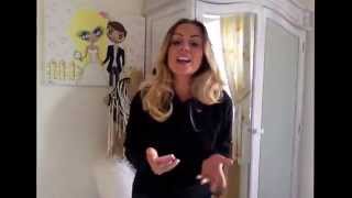 Your ClaireaBella Facebook Questions answered! Plus a surprise interruption :)