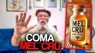 LUIZ DO SOM FEZ A PROPAGANDA DO MEL CRU 🤣🤣🤣 | TURMA DO SÍTIO