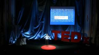 Quantum computing, the story of a wild idea: Andris Ambainis at TEDxRiga 2013