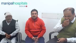 World Kidney Day | Dr Nitin Kumar | Manipal Hospitals Patiala