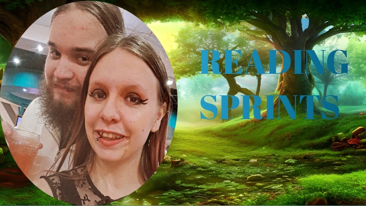 Reading Sprints Youtube