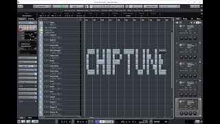 Fight Chilly with Chili - Cubase Breakdown