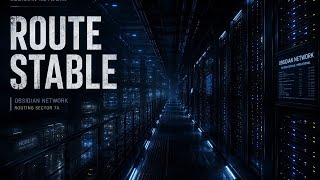 Programming Environment — Obsidian Network Stable
