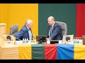 2025-09-08 „Seimo savaitė“ su vertimu į gestų kalbą