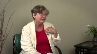 Scenario 1: Trauma Informed Care Intake Role Play with Dr. Laurie Markoff