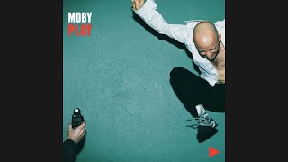 Moby - Porcelain [Play LP] 1999