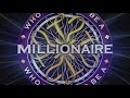 who wants to be a millionaire uk lifelines animate 2018 now found from new board game