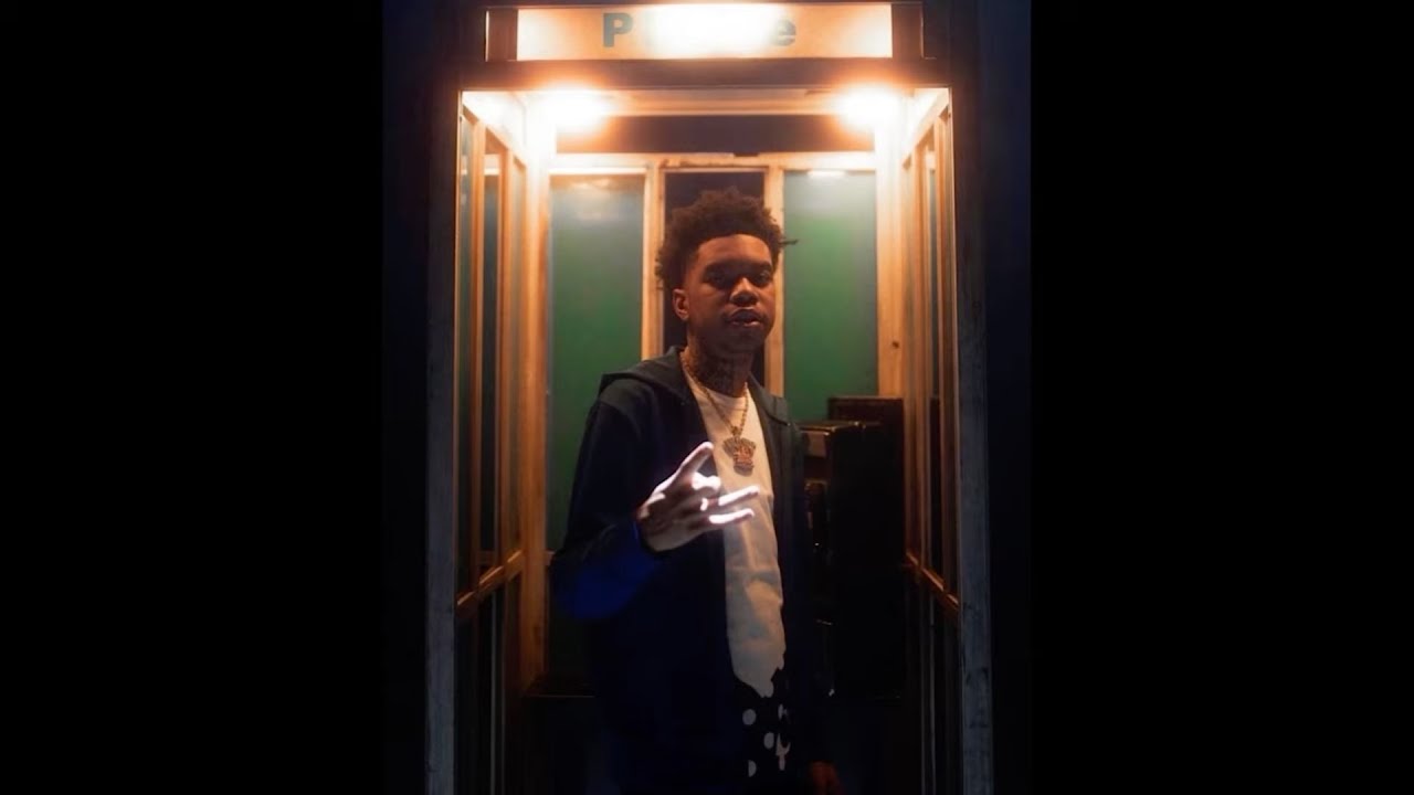 Free Lil Poppa Type Beat Heaven Youtube