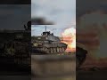 How numerous Challenger 2 armoured cars are there? #shorts #youtubeshorts