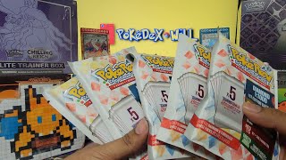 Happy Holidays! Pokerev's Diamond Mystery Packs.