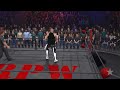 Furious George vs Father Tim-RPW vs FEL Showcase Match