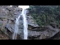 one of the most beautiful waterfalls in srilanka aberdeen falls ginigathhena test video canon 250d