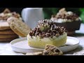 cake boss shares what makes the most delicious cookies u0026 milk cake