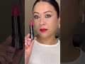 lamel cosmetic lipsticks ‼️ watch full review on @dbeautyedit insta hokmakeup nykaaaffiliates