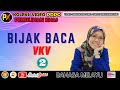 PERKATAAN VKV BIJAK BACA OLEH CIKGU ZURA AZLIN