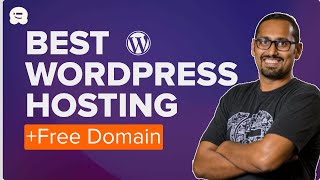 Best WordPress Hosting in 2022 (Plus Free Domain)