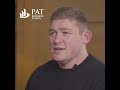 PAT Business School & Tadhg Furlong