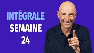 La semaine de Canteloup: Christophe Castaner, Anne Hidalgo, Nicolas Sarkozy et Gérard Larcher