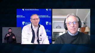 Thursday Media Briefing on COVID-19