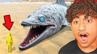 *CRAZIEST* Discoveries That Shocked Scientists!