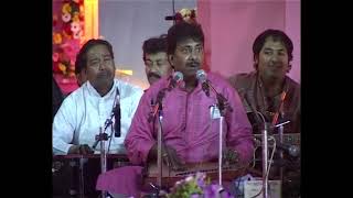 Ustad Rashid Khan || Aaoge Jab Tum Saajna || Live from concert || Subhankar Banerjee