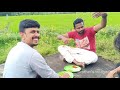 malnad style chicken gravy prepared by brothers village food