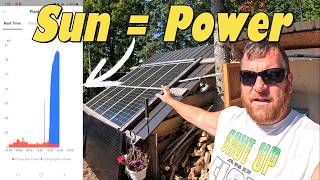 Simple Easy Solar Upgrade : Sungold Power 8kW Inverter Install-  Solar Upgrades part 3