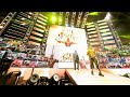 Bobby Lashley Entrance Raw After Wrestlemania, April 12, 2021 -(1080p HD)