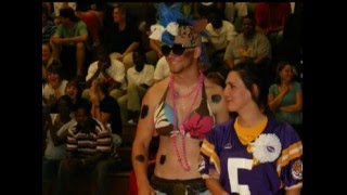 Thibodaux High Class of 2008--A Look Back