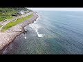 小跑不停東北角、看盡海岸公路景觀｜北宜雲海、東北角海岸、陽金中湖戰備道｜黑狼cb1100rs旅跑誌 土曜一日系列