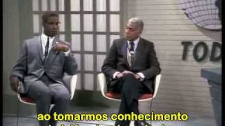 Malcolm X - Negro da casa - legendado