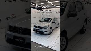 VOLKSWAGEN GOL 1.0 MPI 2022/2023 #volkswagen #volkswagengol #carros #seminivos #festiwaveiculos