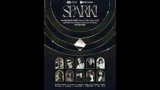 May 21st, 2023 6:00pm - SPARK! 2023 NYU Clive Davis Institute Graduation Performance Showcase