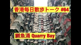 モンスターマンション Monster Mansion コロナ禍の香港生活 Quarantine Life in Hong Kong