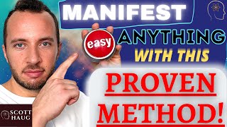 How I Manifest Anything EASILY Using RAMPAGING: Manifesting Methods