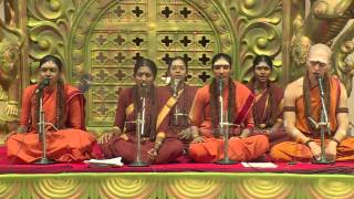 Nithya Kirtans - Nithyanandeswara jai Nityanandeswari jai