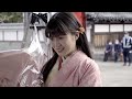 映画『わたしの幸せな結婚』涙のクランクアップ【3 17公開】