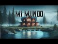 Tempo - Mi Mundo (Audio Oficial)