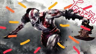 God of war 1 การเดินทาง ตามล่าเทพเจ้า !! (สปอยโคตรมันส์)