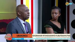 #WARAMUTSE_RWANDA: Ubutekamutwe mu ishoramari ku batumiza imodoka hanze bukomeje kwiyongera