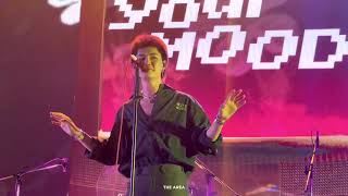 YourMOOD - กลุ่มดอกไม้ | Jameson Connects Award Season 2 [300423]