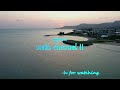 【4k okinawa　21世紀の森ビーチ／drone vlog ２5】