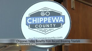 Chippewa Valley sees impacts of high tourism numbers in 2024