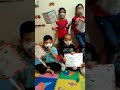 Sekolah Baca Anak Hebat Al Faza Kids Menyambut Romadhan