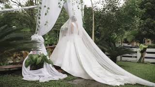 The Singing Bride ( I choose you - Ryann Darling Original)